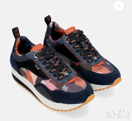 Anekke нови страхотни сникърси 39 номер