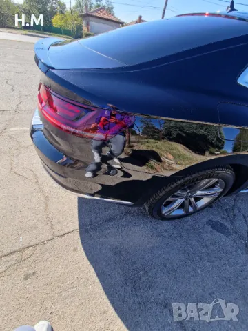 VW Arteon R line 4 motion , снимка 14 - Автомобили и джипове - 50070718