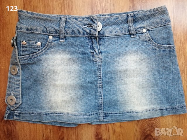 Дамска пола, снимка 2 - Поли - 35564190