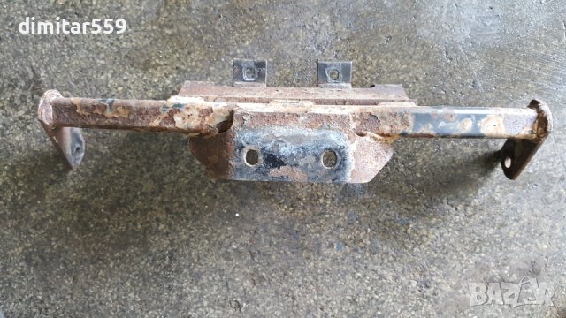 Стартер за бензинова Opel Vectra, снимка 6 - Части - 43238936