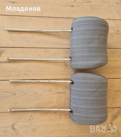 Облегалки от седали на Мерседес . Мерцедес . Mercedes 124 .