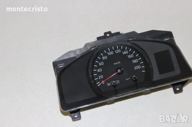 Километраж Nissan NV200 (2009-2014г.) 24810BJ02C / 24810-BJ02C / Нисан NV 200, снимка 2 - Части - 49284714