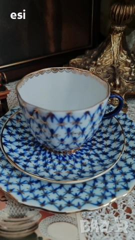 Сет лфз за кафе , снимка 3 - Чаши - 53159282