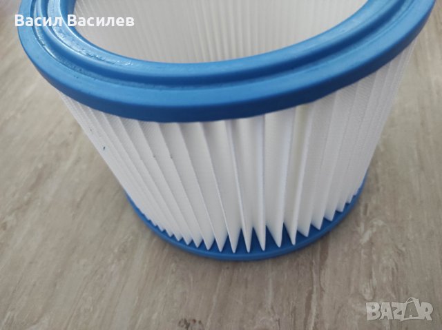 Филтър за Bosch Makita Festool Metabo Nilfisk Stihl Hitachi Hikoki WAP, снимка 9 - Прахосмукачки - 36834088