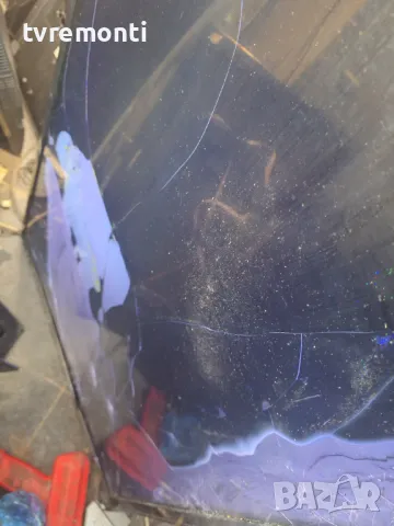 TCON BOARD ,55T32-COF CTRL BD for 43inc DISPLAY VES430QNDA-2D-N41 for ODL 43740U-DIB, снимка 7 - Части и Платки - 47319924