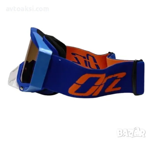 Мото/Крос/АТВ/Ендуро Очила ORZ универсални 4 цвята, снимка 3 - Аксесоари и консумативи - 49331905