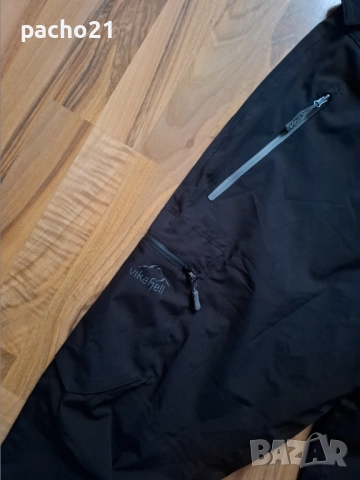 Vikafjell  Odda Bukse, снимка 8 - Екипировка - 52321660