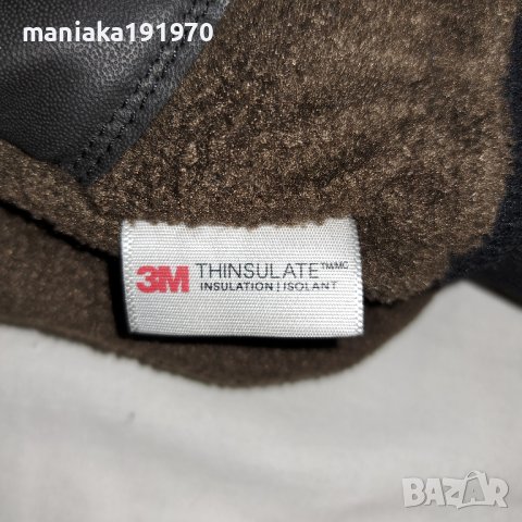 Chevalier Fleece Glove w Hood зимни ловни ръкавици. (XL)- (XXL), снимка 7 - Екипировка - 38565613