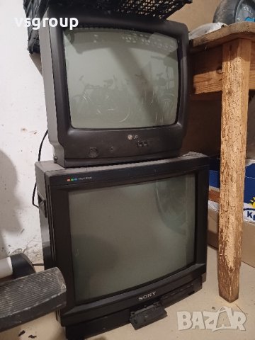 Телевизори