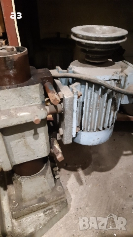 бормашина на части, снимка 3 - Бормашини - 52668976