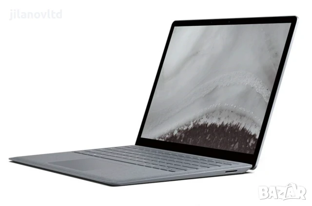 Лаптоп Microsoft Surface Laptop 2 i7-8650U 8GB 256GB FHD ГАРАНЦИЯ, снимка 4 - Лаптопи за работа - 50978243