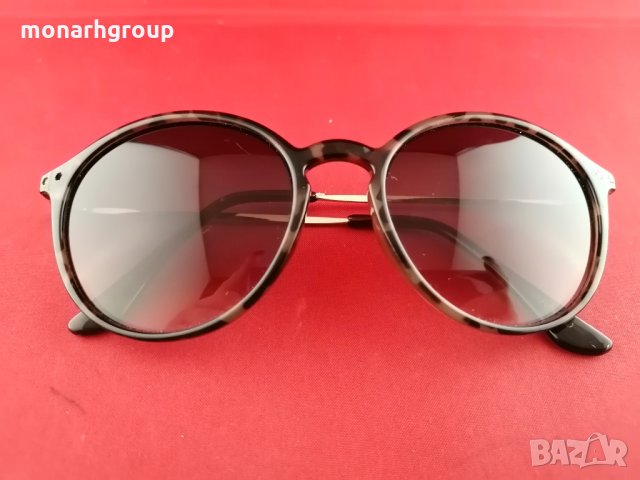 Слънчеви очила MANGO, снимка 7 - Слънчеви и диоптрични очила - 24202607