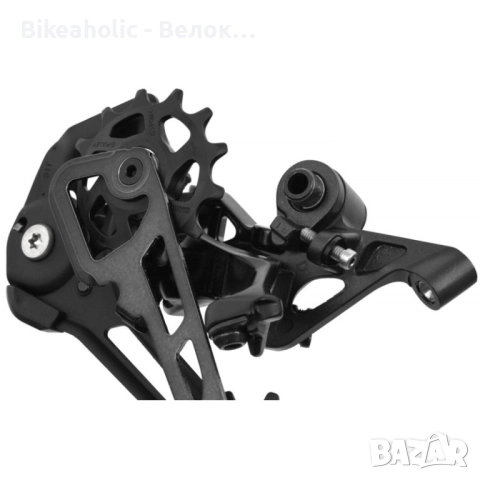 Дерайльор/обтегач Shimano XT RD-M8100 12 скорости SGS/дълго рамо, снимка 3 - Части за велосипеди - 51925115
