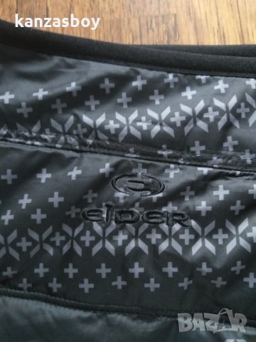 eider orgeval skirt 3.0 w - страхотна зимна пола КАТО НОВА, снимка 7 - Поли - 35181717