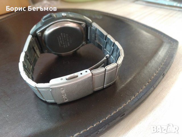 Касио/casio aq-140w, снимка 4 - Мъжки - 38013574