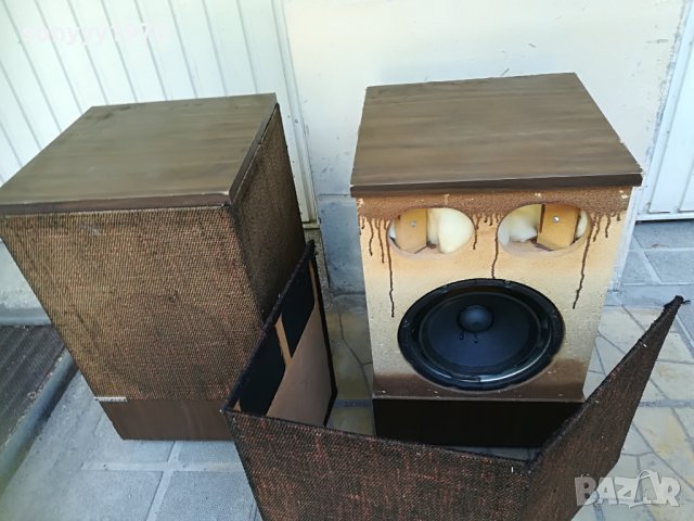 BOSE USA-ONLY BOSE 2305211848, снимка 2 - Тонколони - 32974503