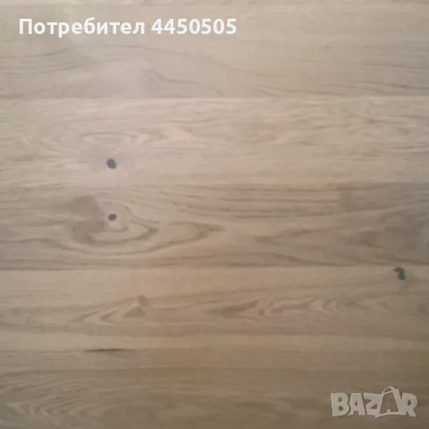 Продавам масивен паркет ясен рустик 35 / 6 / 2,1, снимка 12 - Естествен паркет - 49979480