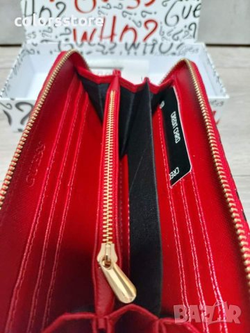 Дамско портмоне  Guess код SG 213, снимка 2 - Портфейли, портмонета - 34001105