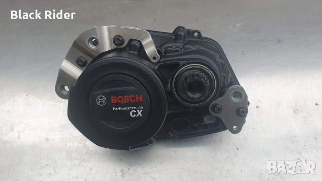 Двигател за електрически велосипед E Bike BOSCH PERFORMANCE LINE CX GEN 4 BDU450, снимка 2 - Велосипеди - 53584329
