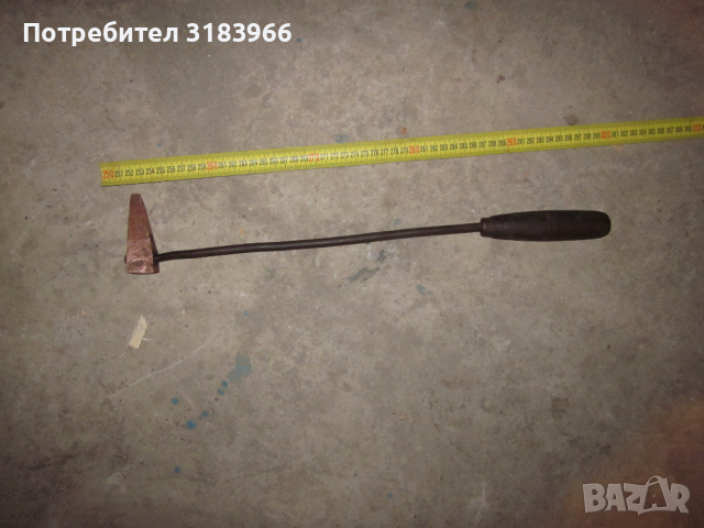 голям поялник хайва, снимка 4 - Поялници и запояване - 36511724