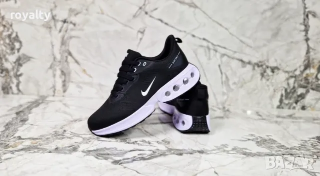 Nike спортни мъжки маратонки , снимка 2 - Маратонки - 49235122