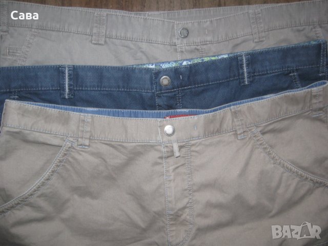 Къси панталони MEYER    мъжки,2-3-4ХЛ, снимка 1 - Къси панталони - 32265529