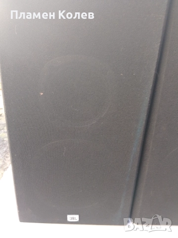 JBL тонколони 120 вата на 8 ома, снимка 10 - Тонколони - 52955706