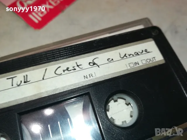 TDK-JETHRO TULL/PINK FLOYD/GEORGE MICHAEL 2111241529, снимка 15 - Аудио касети - 48053389