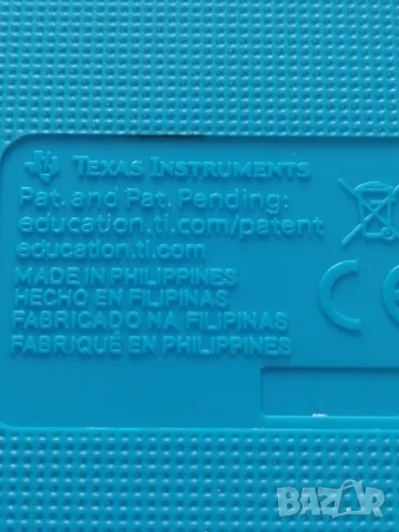 Научен калкулатор Texas Instruments Ti-30 ECO RS, снимка 4 - Друга електроника - 48741280