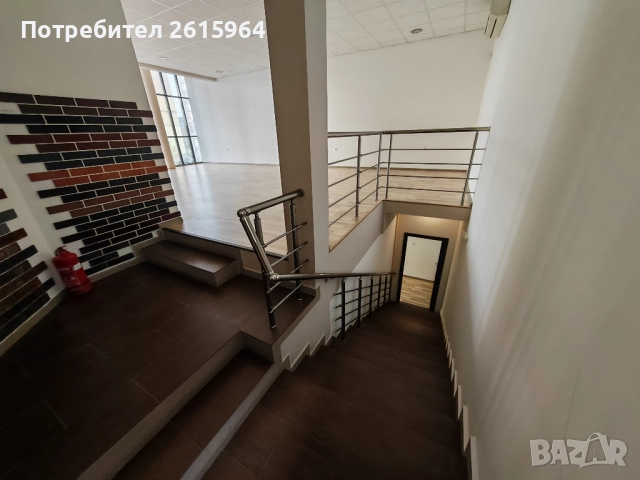 Давам под наем помещение 120 кв.м. за офис или друго, снимка 14 - Офиси - 52364970