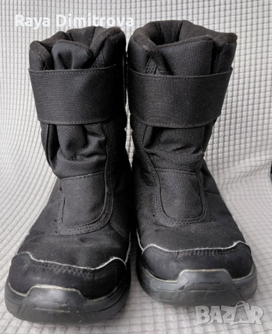 Детски ботуши, снимка 2 - Бебешки боти и ботуши - 52751353