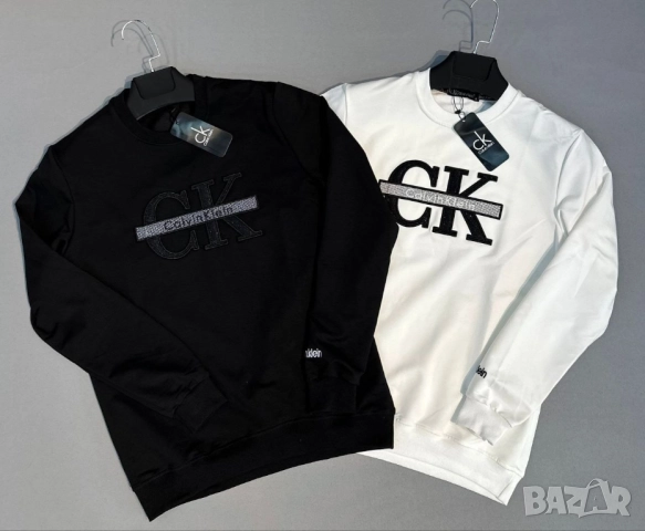 мъжки блузи valentino garavani hermes calvin klein hugo boss emporio armani , снимка 5 - Блузи - 52023590