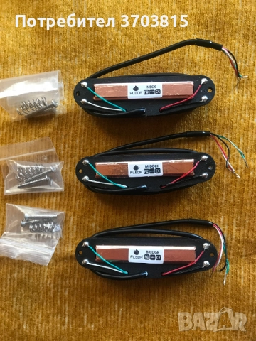 АДАПТЕРИ за китара , снимка 10 - Китари - 52770883