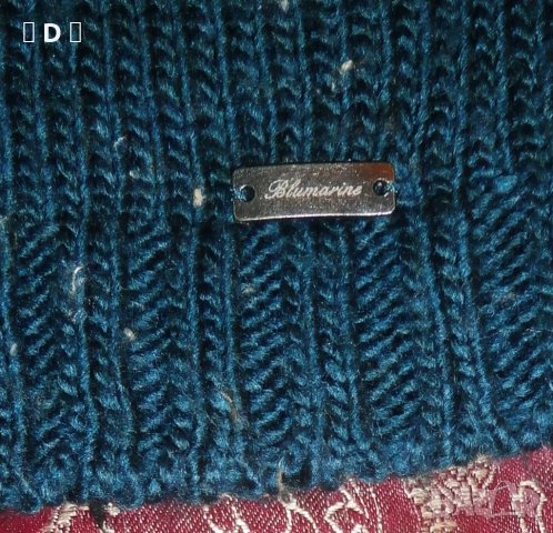 BLUMARINE рокля + болеро S ОРИГИНАЛНИ , снимка 8 - Рокли - 28047920