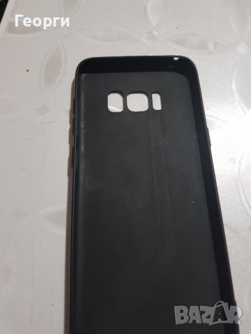 Продавам samsung s8, снимка 3 - Samsung - 43966428