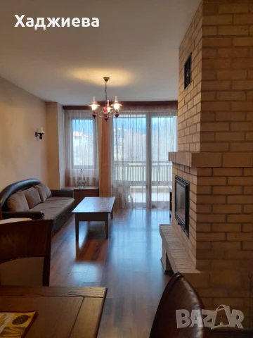 Просторен тристаен апартамент под наем, снимка 5 - Апартаменти - 40073655