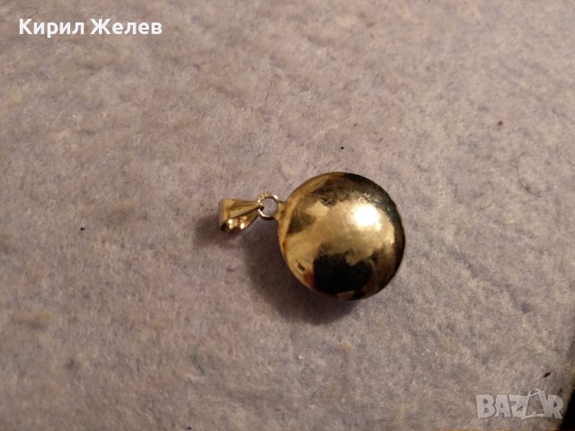 ИЗИСКАН СРЕБЪРЕН МЕДАЛЬОН СРЕБРО 925 с БЯЛ ЕМАЙЛ и КРИСТАЛЧЕТА 36407, снимка 9 - Колиета, медальони, синджири - 39547791