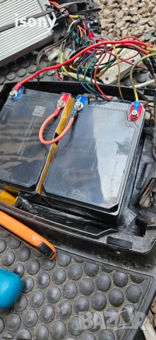 Графенови/ тягови батерии за ел. превозни средства , снимка 15 - Скейтборд, ховърборд, уейвборд - 50464380