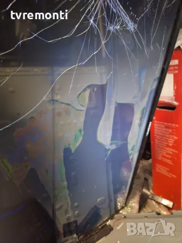 MAIN BOARD ,TP.MS6308.PB711, for BLAUPUNKT BC43Z137 for 43inc DISPLAY LC430DUY-SHA1, снимка 8 - Части и Платки - 50402979