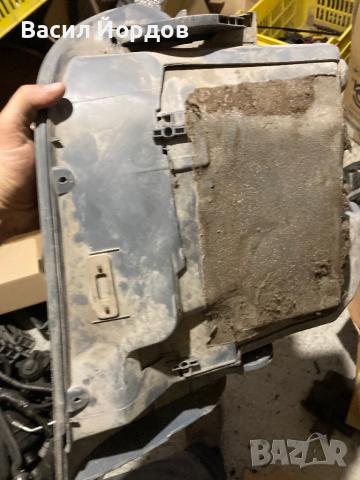 Жабка за Фиат Браво 1 / Fiat Bravo 1, снимка 4 - Части - 44928714