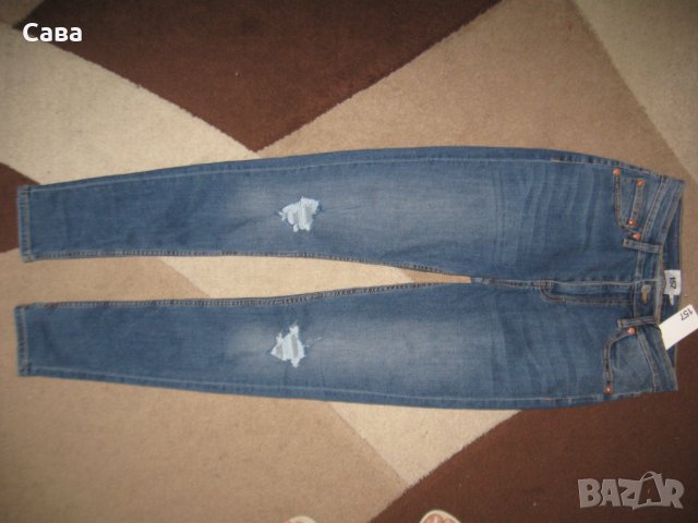 Дънки 157  дамски,С, снимка 2 - Дънки - 40473597