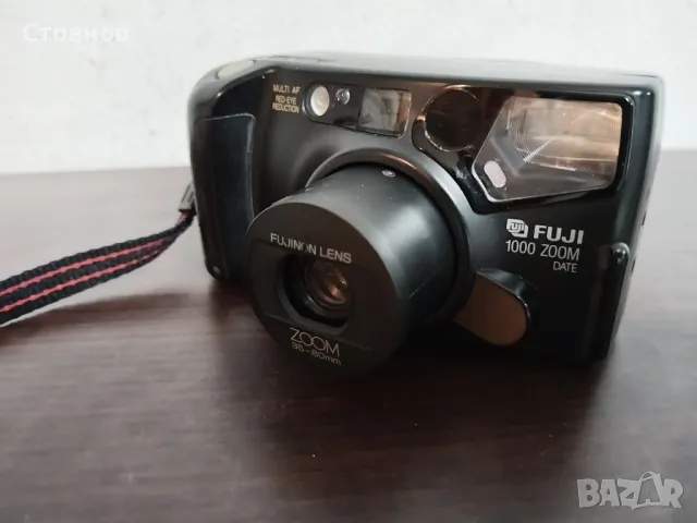 FUJI DISCOVERU 1000 PANORAMA Zoom Date

, снимка 1