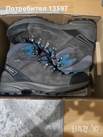 Scarpa Kailash Trek GTX