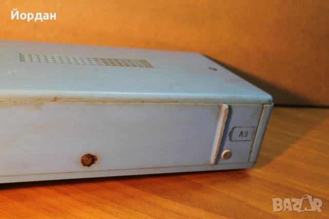 Радио ''Philips'', снимка 7 - Радиокасетофони, транзистори - 43789578