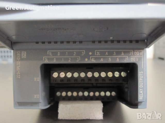 SIMATIC S7-1200 I/O SM 1223 DC/RLY, снимка 4 - Друга електроника - 43657997