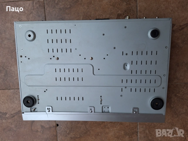 MEDION DIGITAL DVD RECORDER & PLAYER MD 41558, снимка 6 - Плейъри, домашно кино, прожектори - 53432714