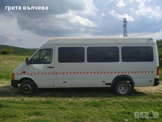 Автобус 16 +1, снимка 3 - Бусове и автобуси - 36769813