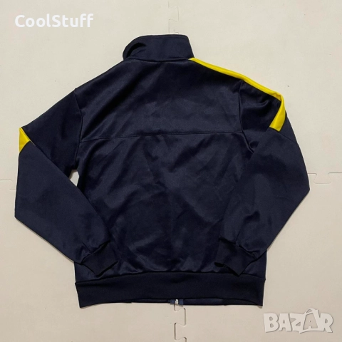 Детско Спортно Горнище Nike Barcelona Размер 10-12 Години, снимка 4 - Детски анцузи и суичери - 52655652