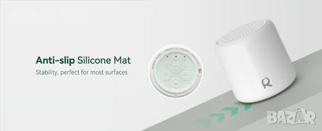  Акумулаторна машина за бял шум Restnature R30 16 мелодии, снимка 8 - Други - 48673188