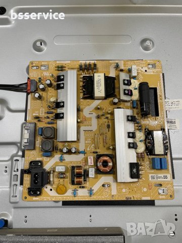 Samsung 55”инча UE55NU7099B main board и захранване , снимка 4 - Части и Платки - 35375289